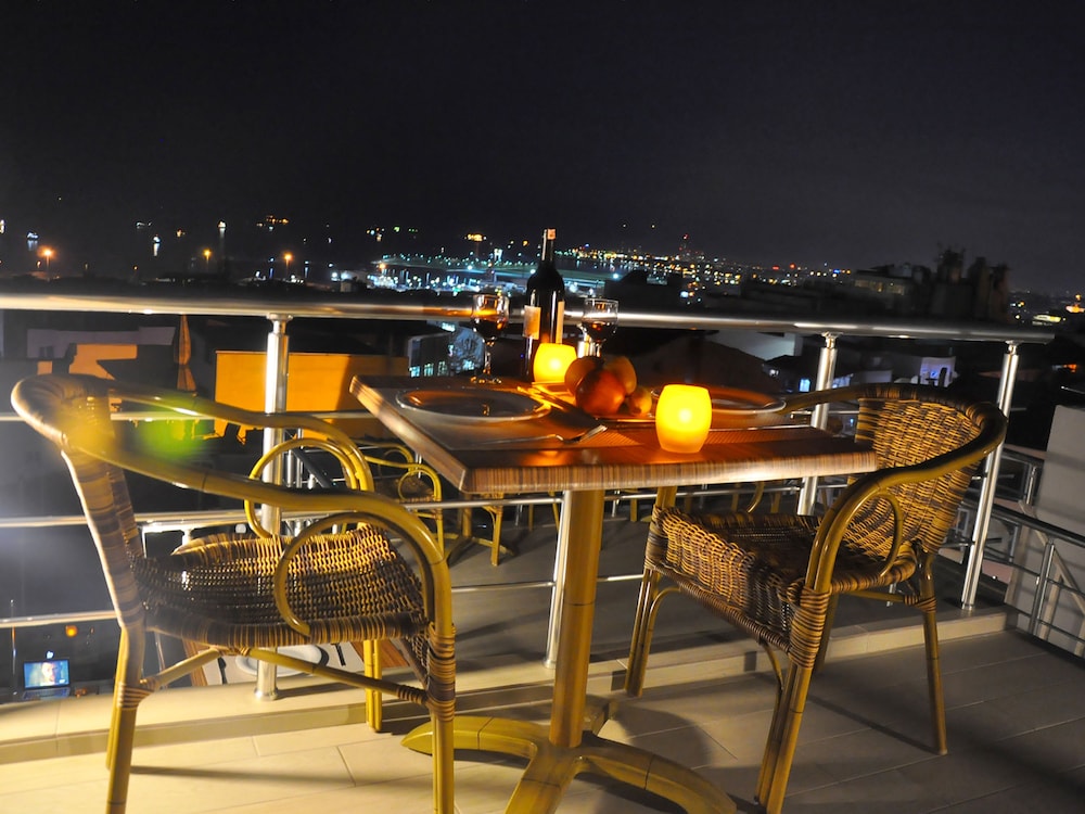 Divani Ali Hotel 34/67