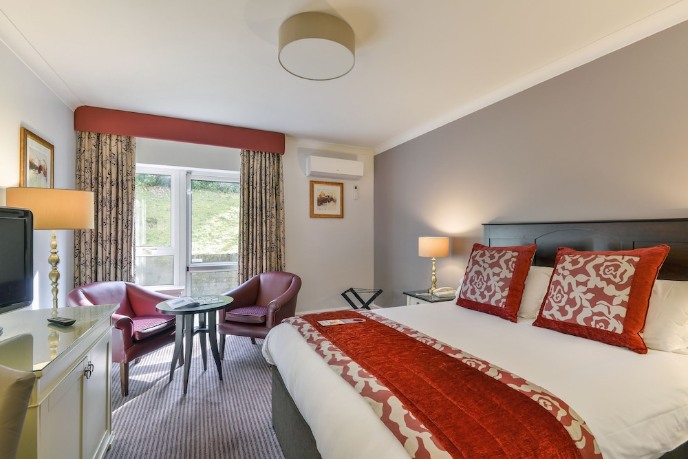 Mercure Manchester Norton Grange Hotel & Spa 22/70
