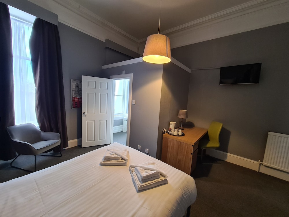 Northumberland Hotel 21/72