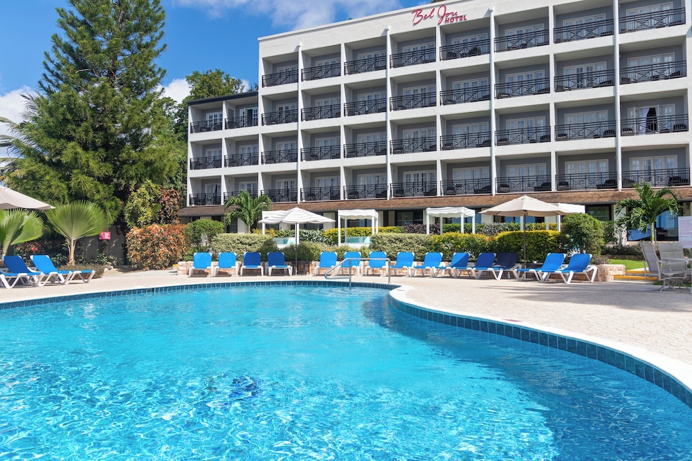 Bel Jou Hotel Adults Only - All Inclusive in CASTRIES