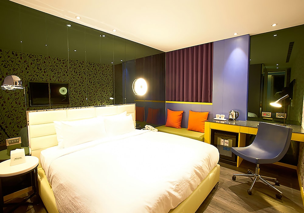 Royal Group Hotel Bo Ai Branch 6/28