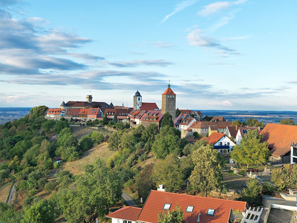 Panoramahotel Waldenburg 42/50