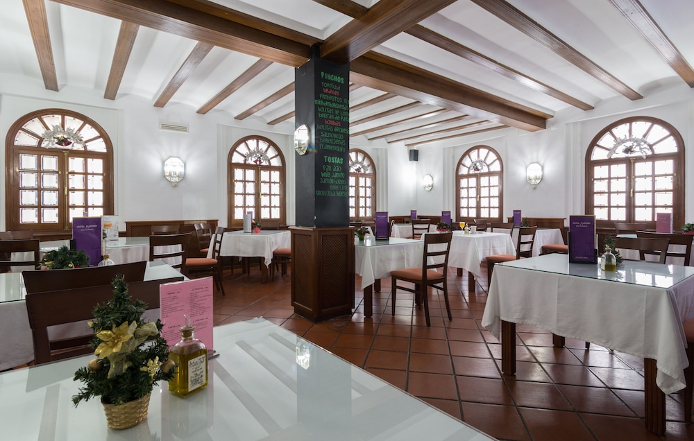 Hotel Plateria 45/50