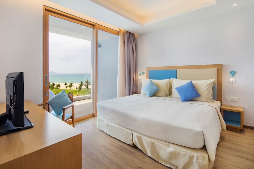 Flc Luxury Hotel Quy Nhon 12/66