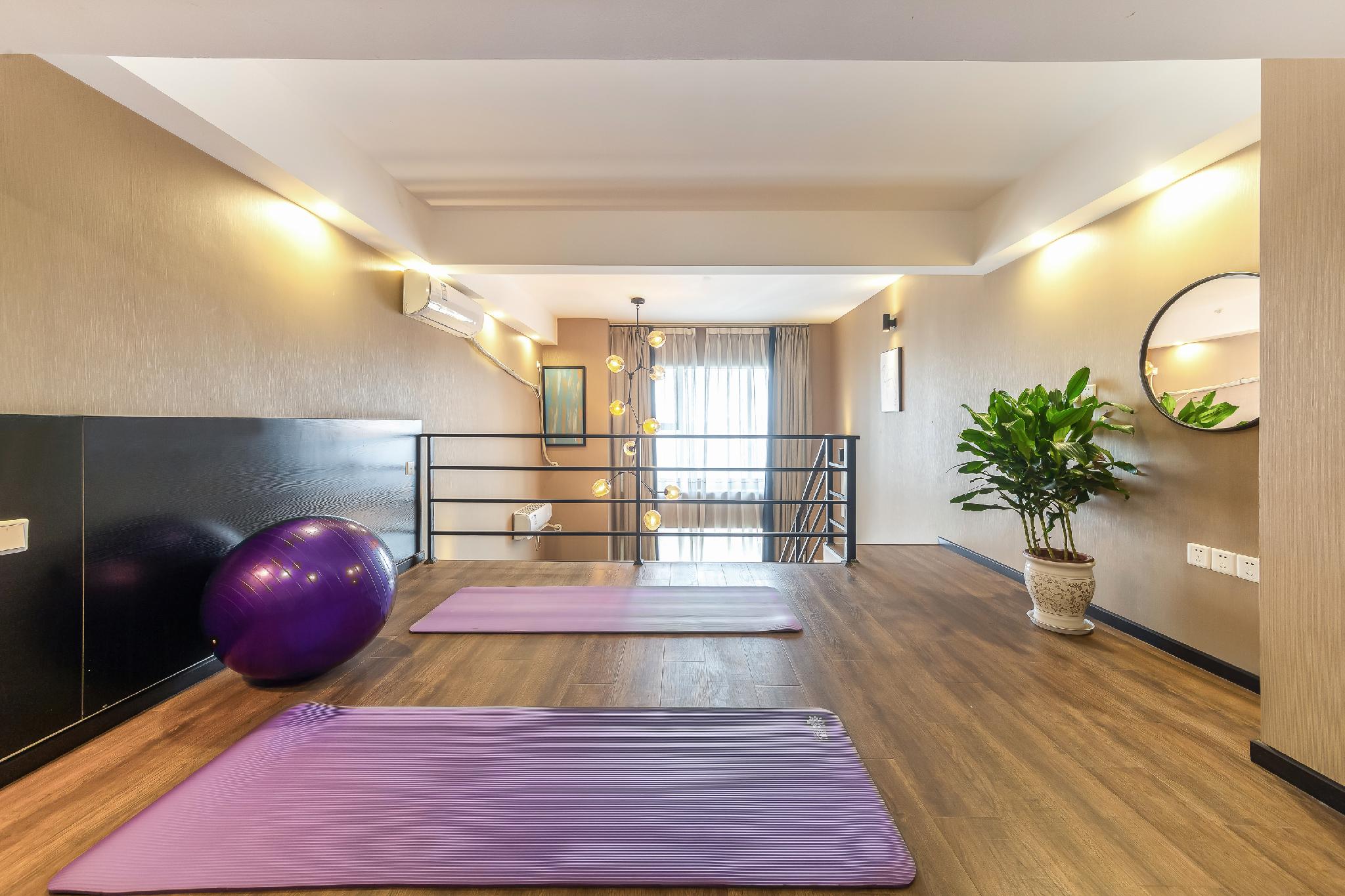 Rezen Select Hotel (Chongqing Guanyinqiao) 38/45