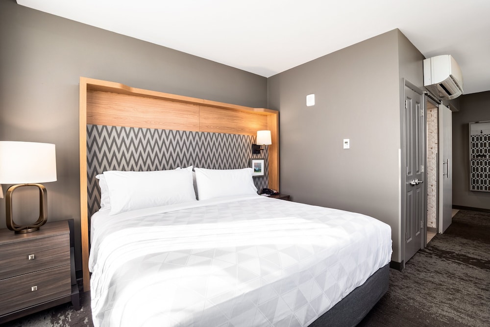 Holiday Inn Columbia - Downtown 12/47