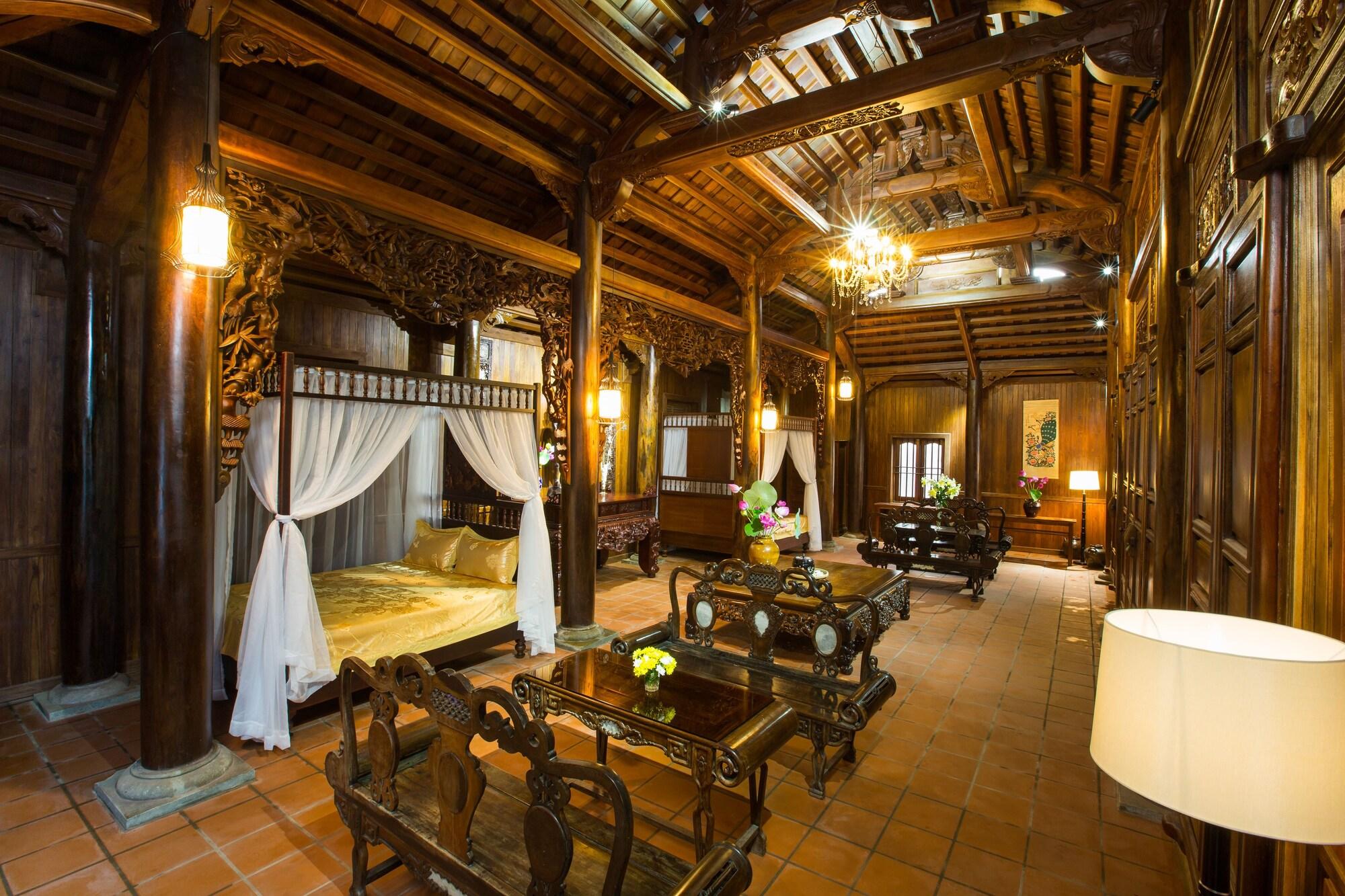 Maison Du Vietnam Resort & Spa 30/36