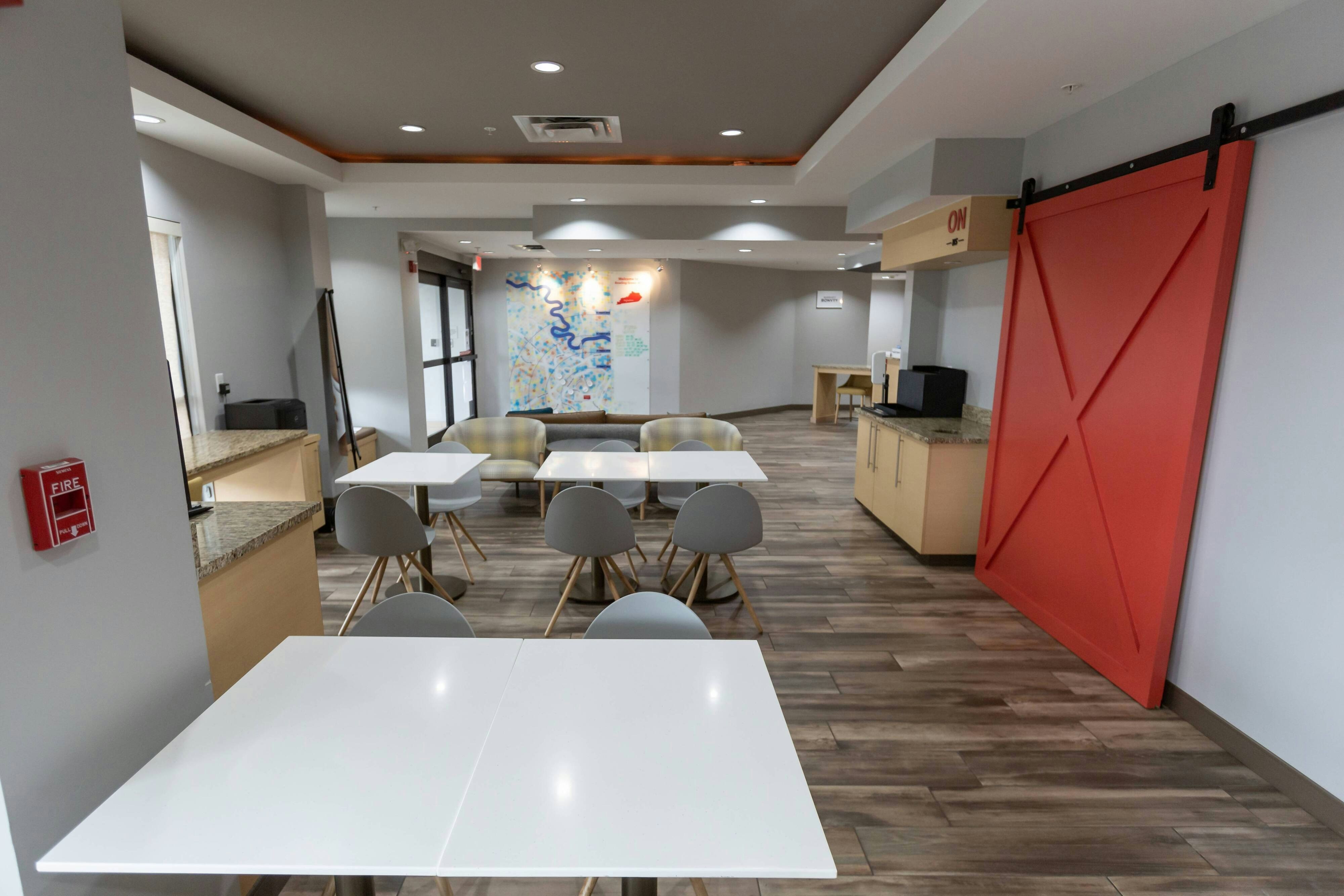 TOWNEPLACE SUITES BOWLING GREEN 5/44