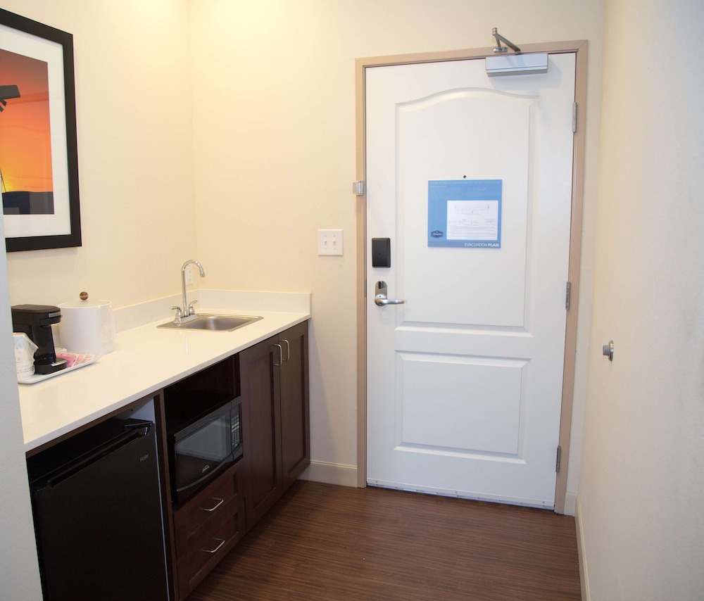 Hampton Inn And Suites Mckinney 45/55