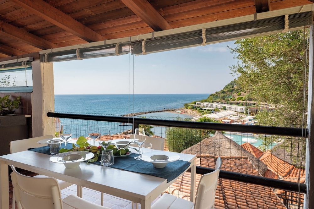 Resort Baia Del Silenzio 51/74