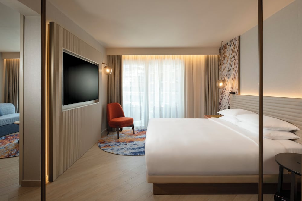 Hyatt Centric Malta 12/50