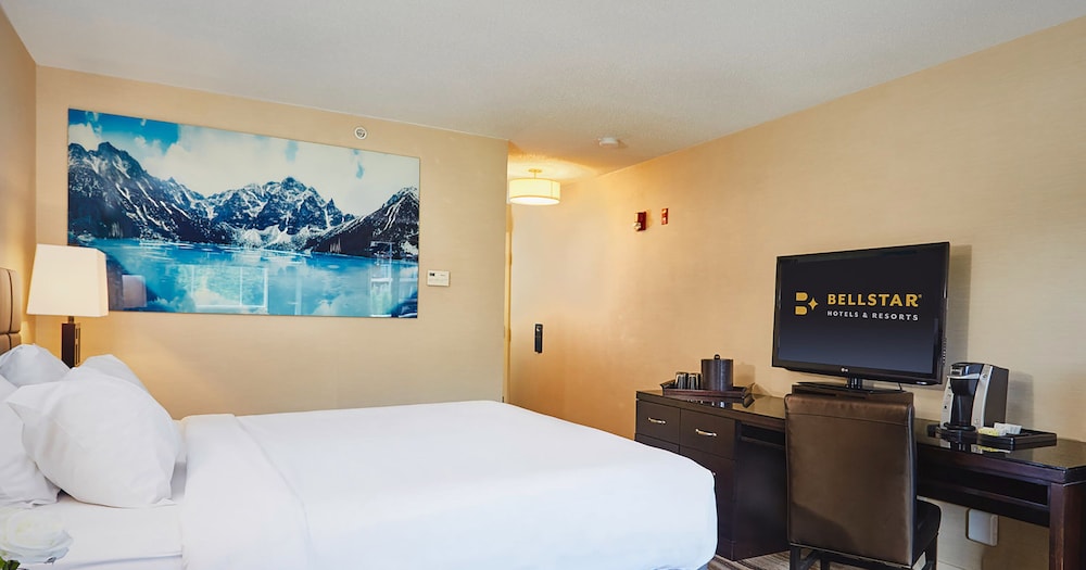 Grande Rockies Resort Bellstar Hotels Resorts 22/66