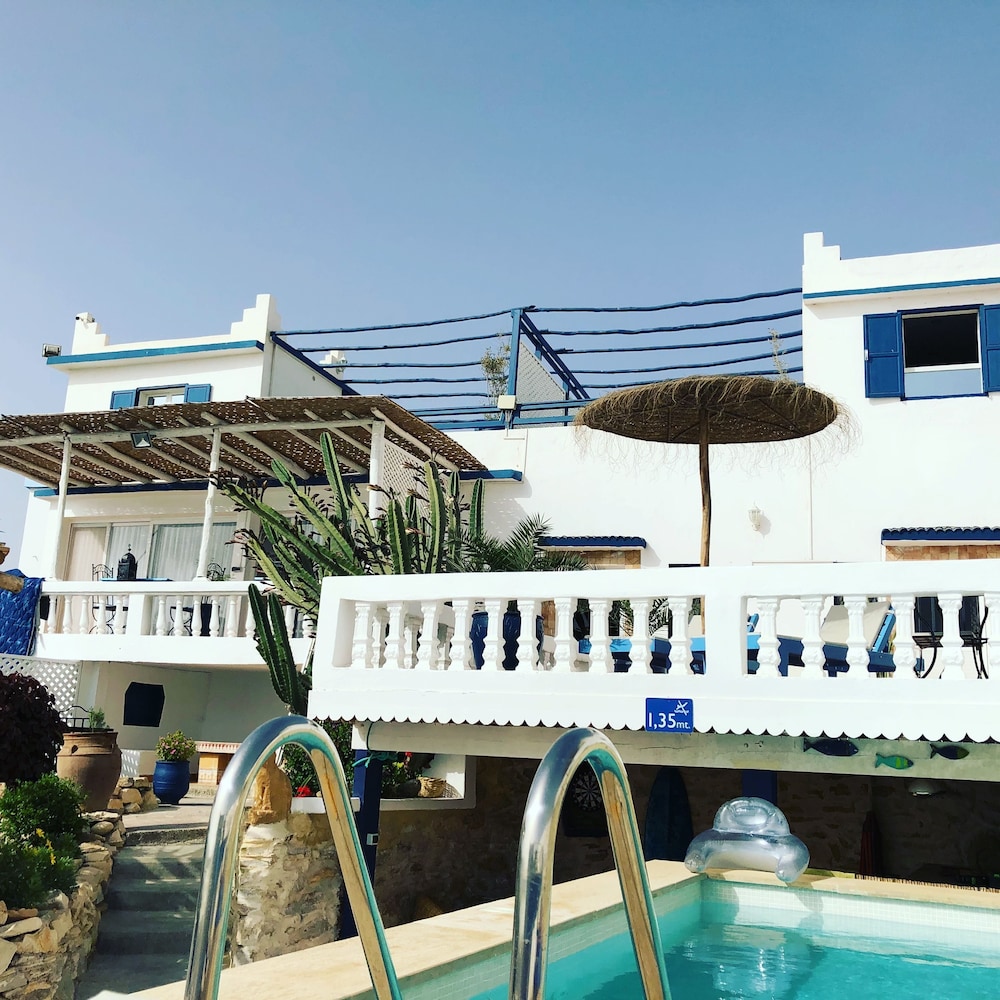 Villa Jardin De l'Ocean 5/50