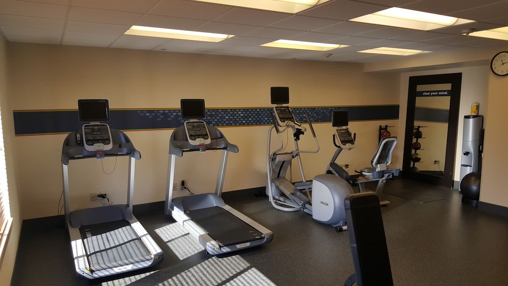 Hampton Inn Minneapolis Eagan 25/45