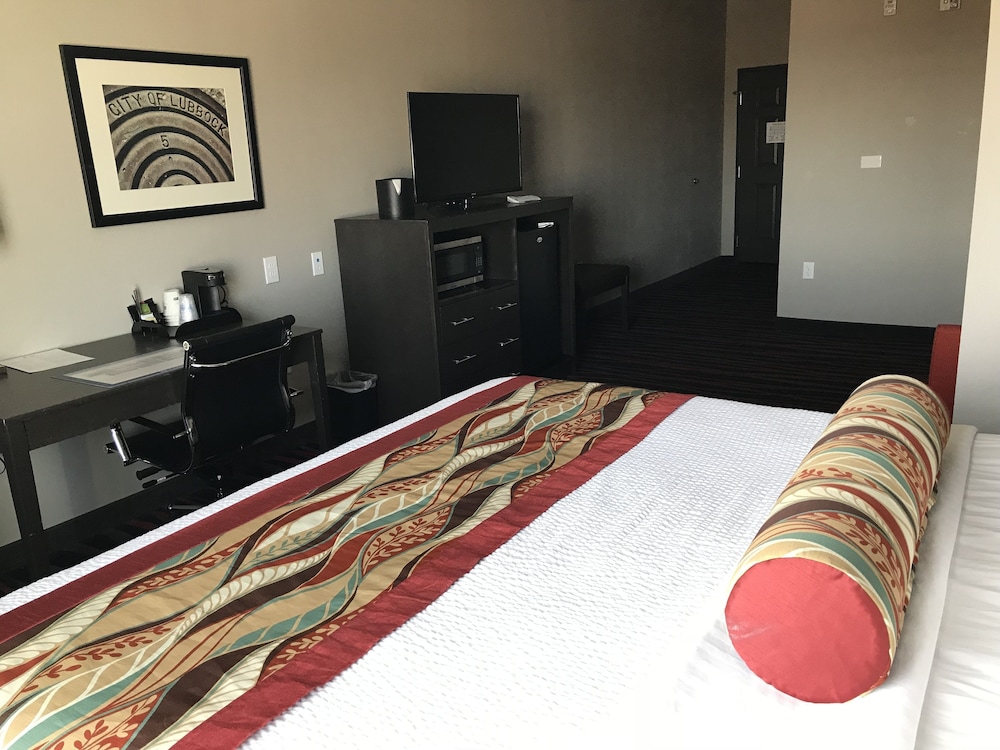 Best Western Plus Tech Medical Center Inn 38/44