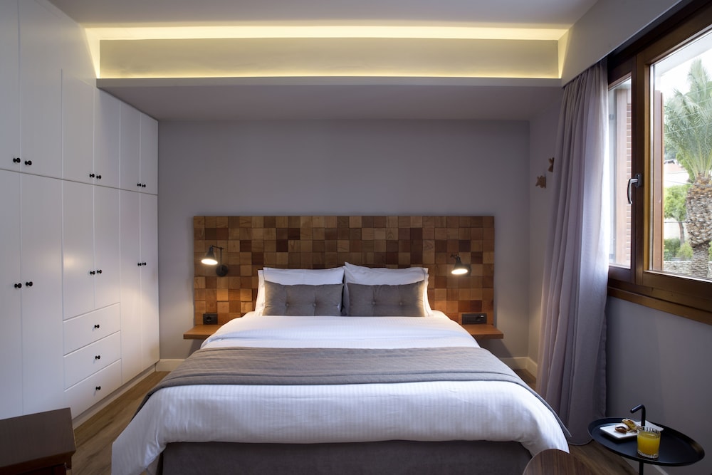 Apollon Library Suites 9/38