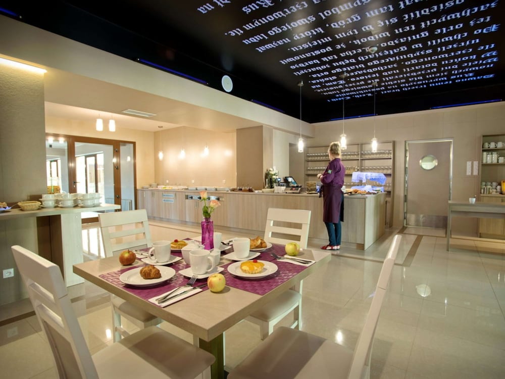 Ibis Styles Gniezno Stare Miasto 48/71