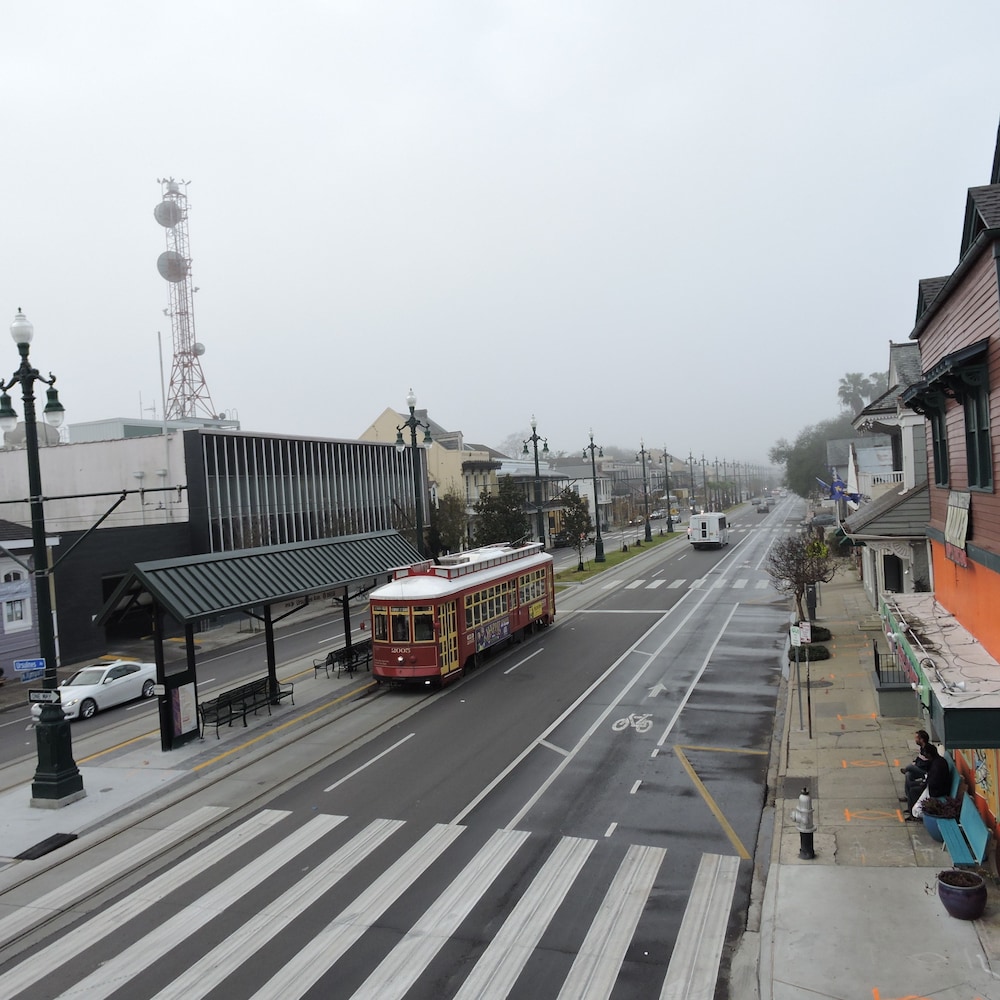 French Quarter Suites Hotel 31/55