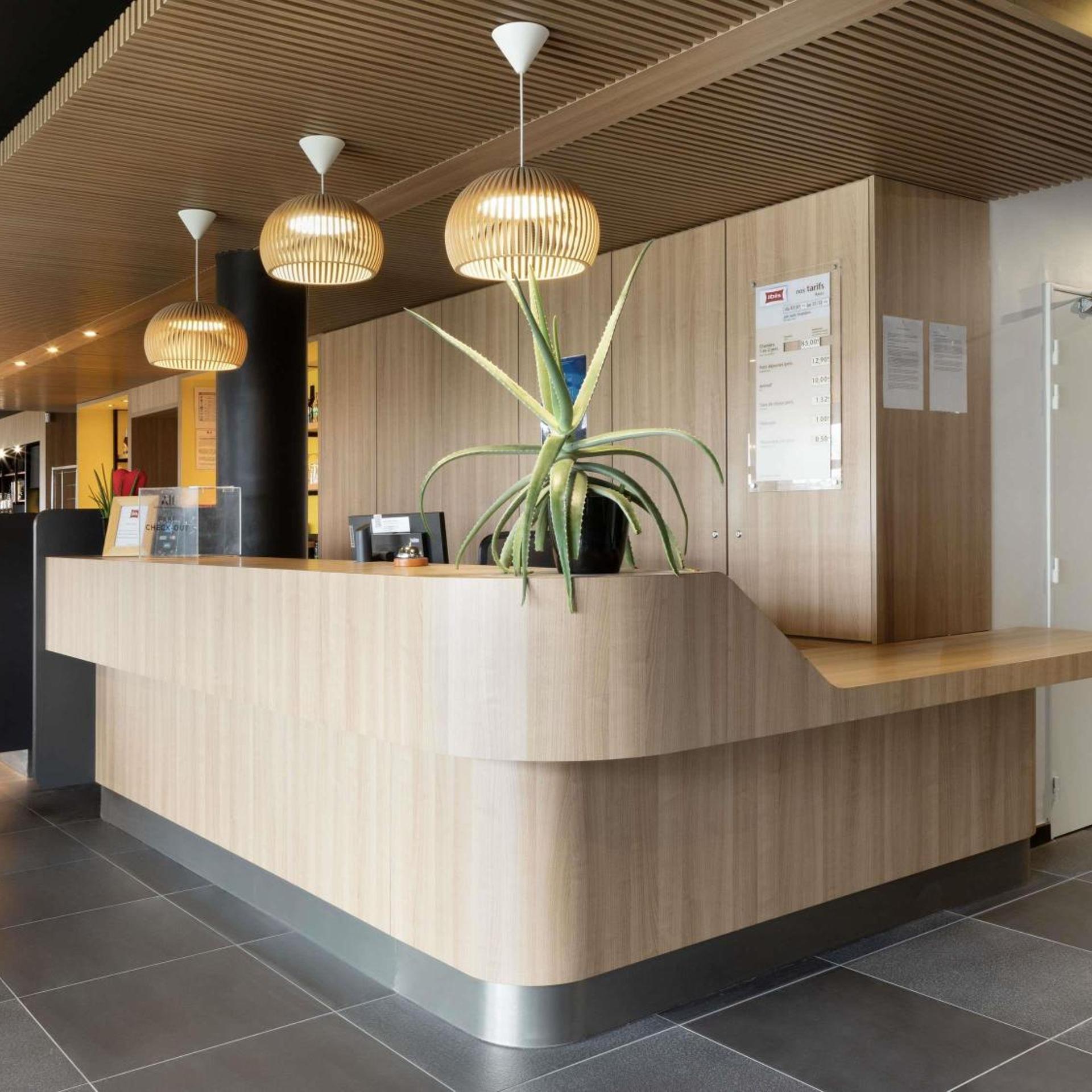 ibis Douai Dechy 11/60
