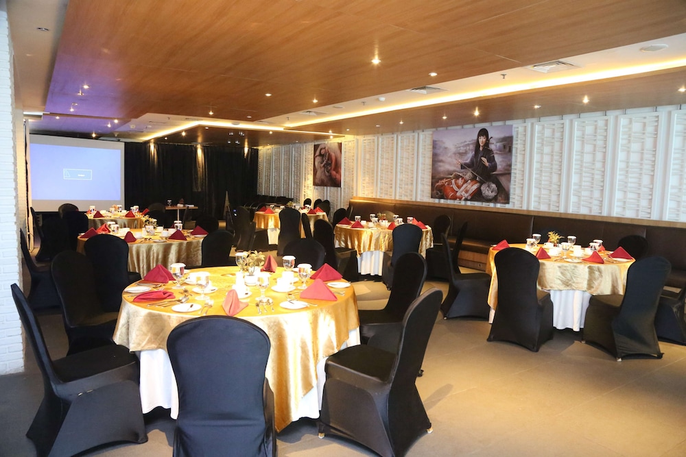 Galaxy Hotel Banjarmasin 43/50