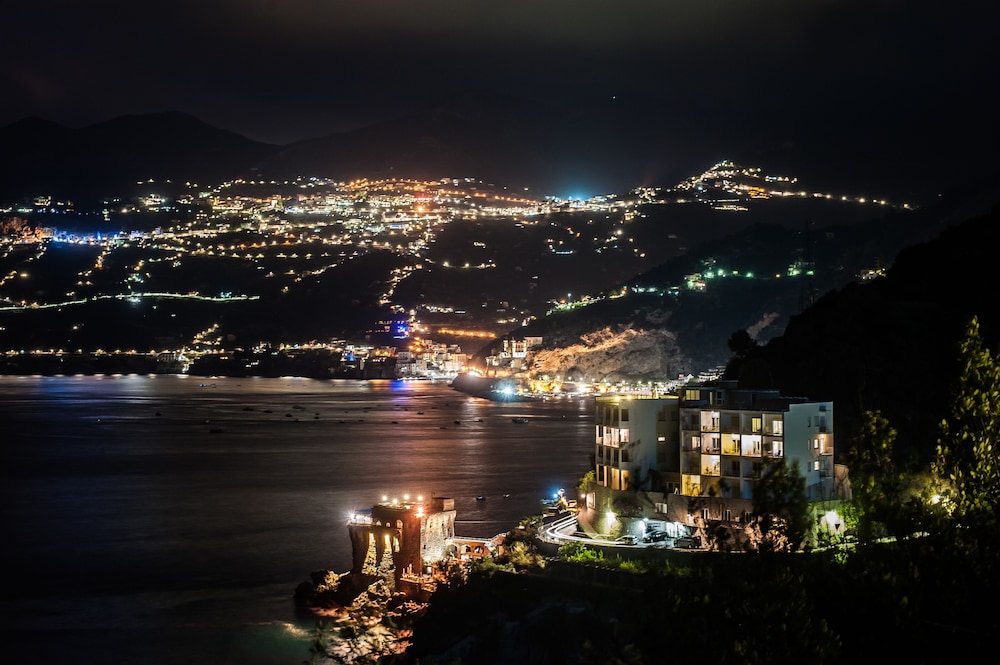Residence Due Torri 29/44