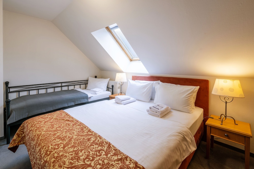 Apparthotel Steiger Bad Schandau 18/71