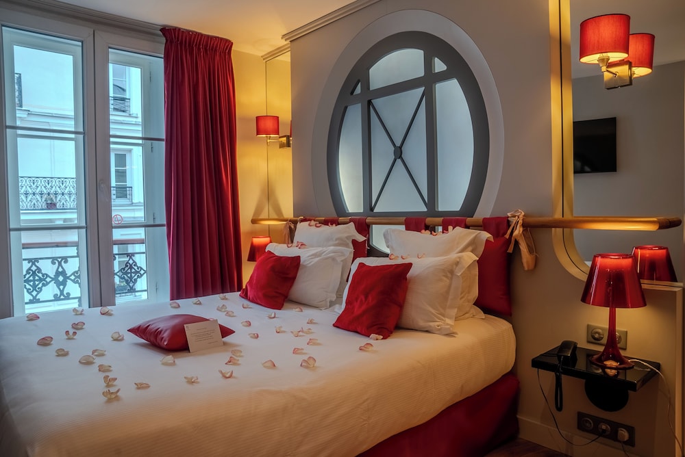 Secret De Paris - Hotel & Spa - Adults Only 13/68