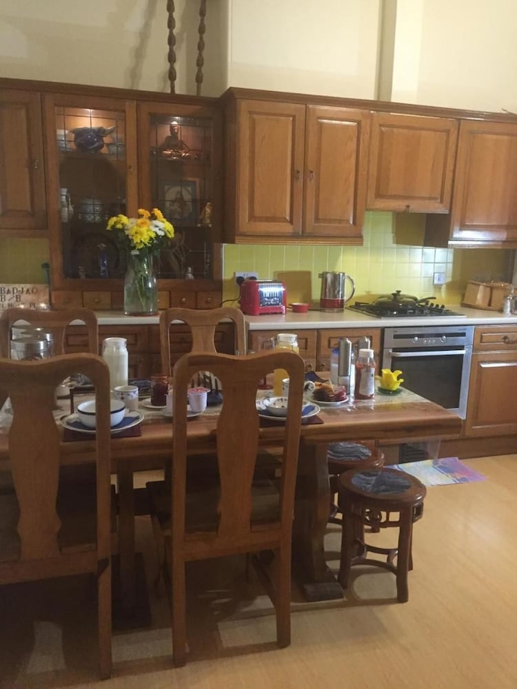 Badjao Bed and Breakfast 13/20