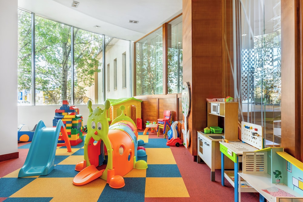 Park Inn by Radisson Sarvar Resort & Spa - All Inclusive 38/47