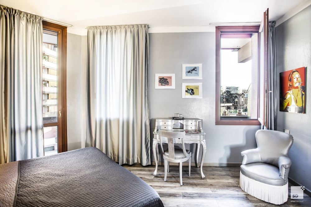 Hotel Admiral 29/50
