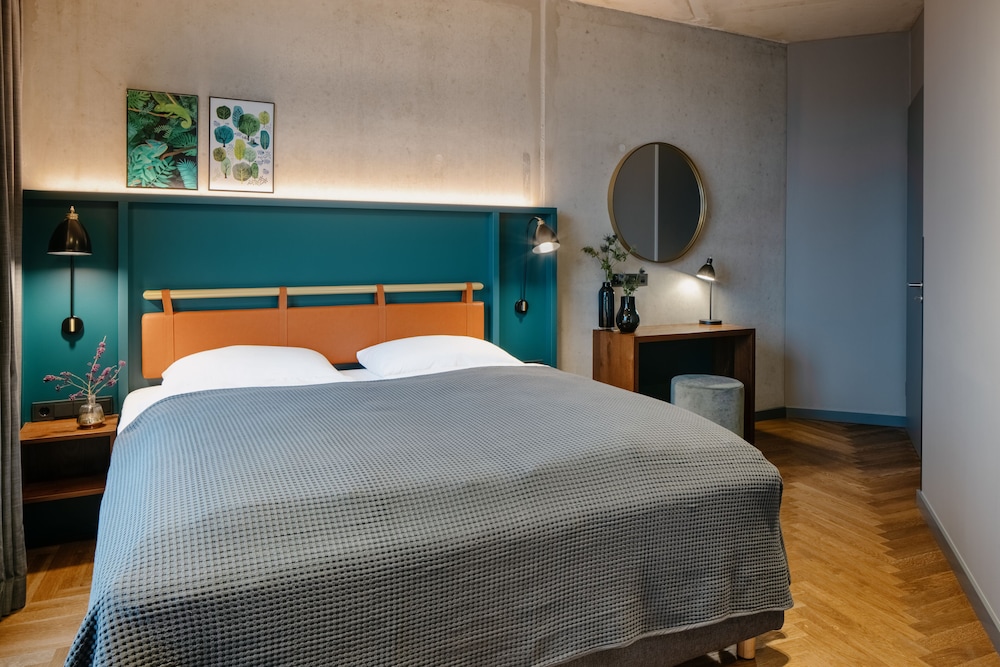 Downtown Apartments Berlin Mitte Wedding 13/50