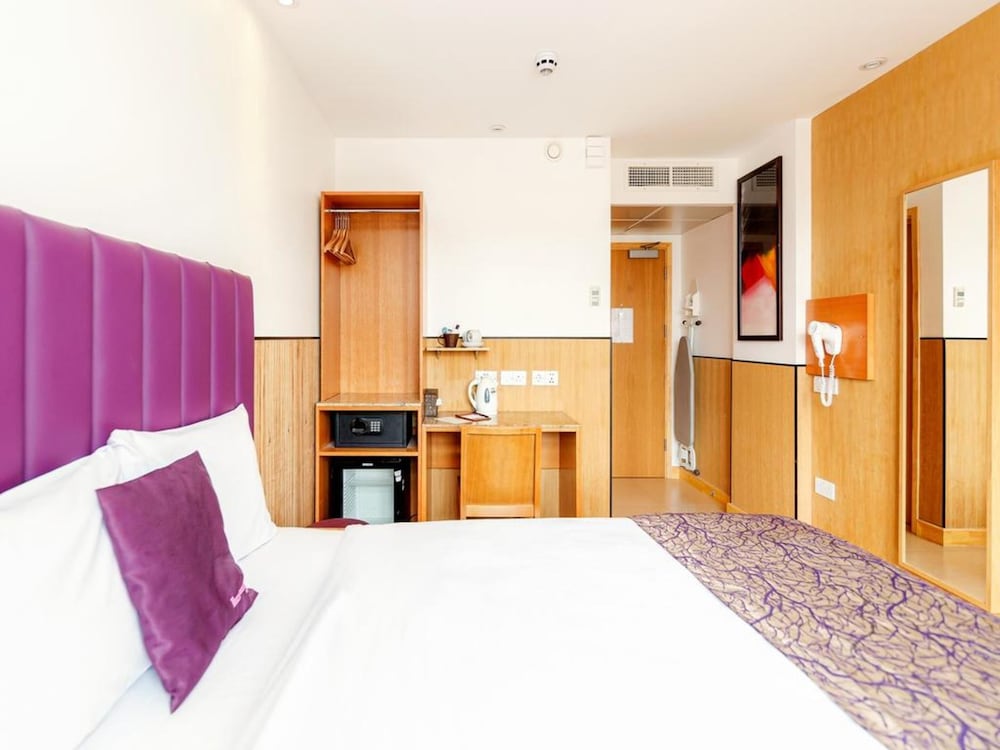 Eurotraveller Hotel Premier Tower Bridge 7/46