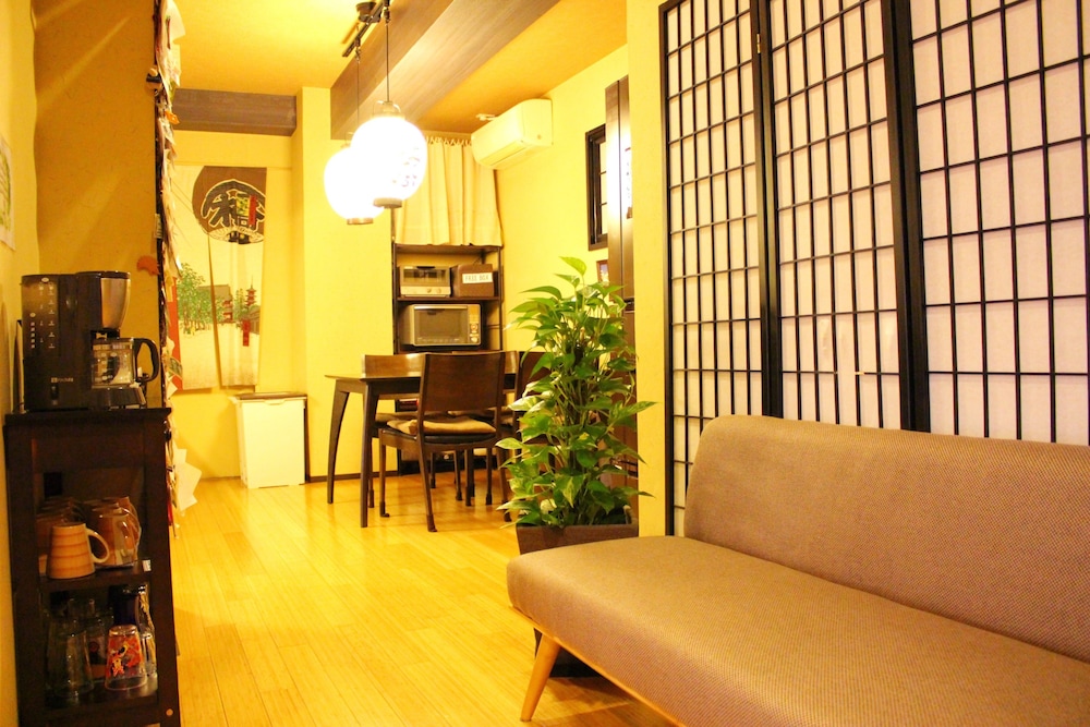 K's House Tokyo Oasis 60/74