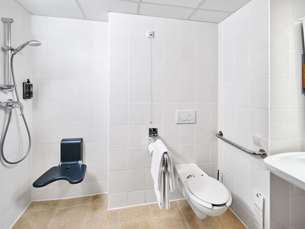 ibis budget Wroclaw Poludnie 49/50