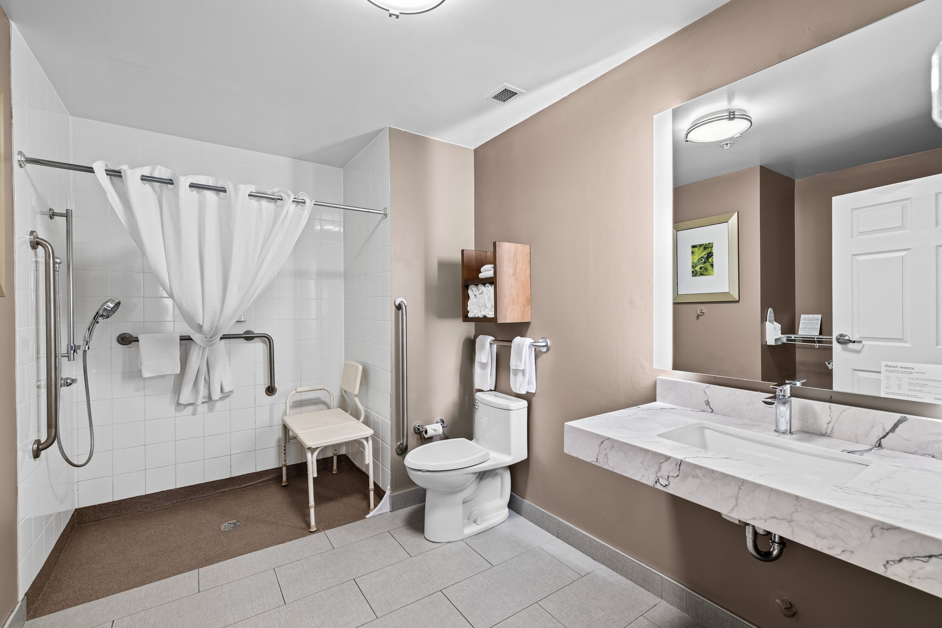 Staybridge Suites Hotel Calgary Airport 73/74
