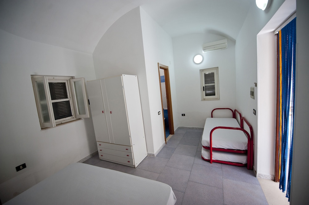 Villaggio Capo Vieste 15/50