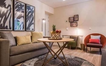 Murillo Apartamentos 50/74
