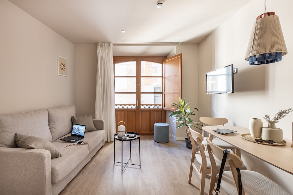 Apartamentos Libere Malaga Teatro Romano 27/50