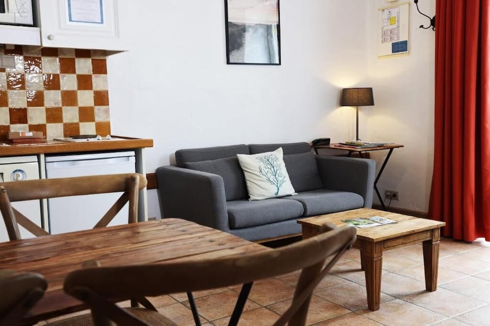 Eco-Domaine La Fontaine Hotel Spa & Residence 18/29