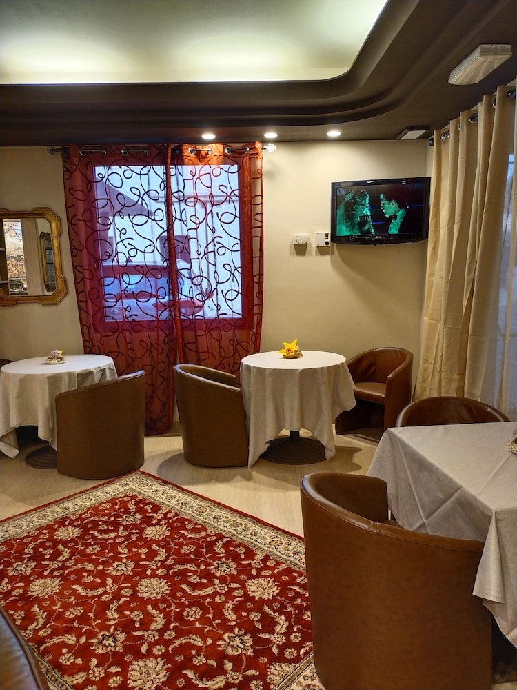 Laerte Palace Hotel 27/44