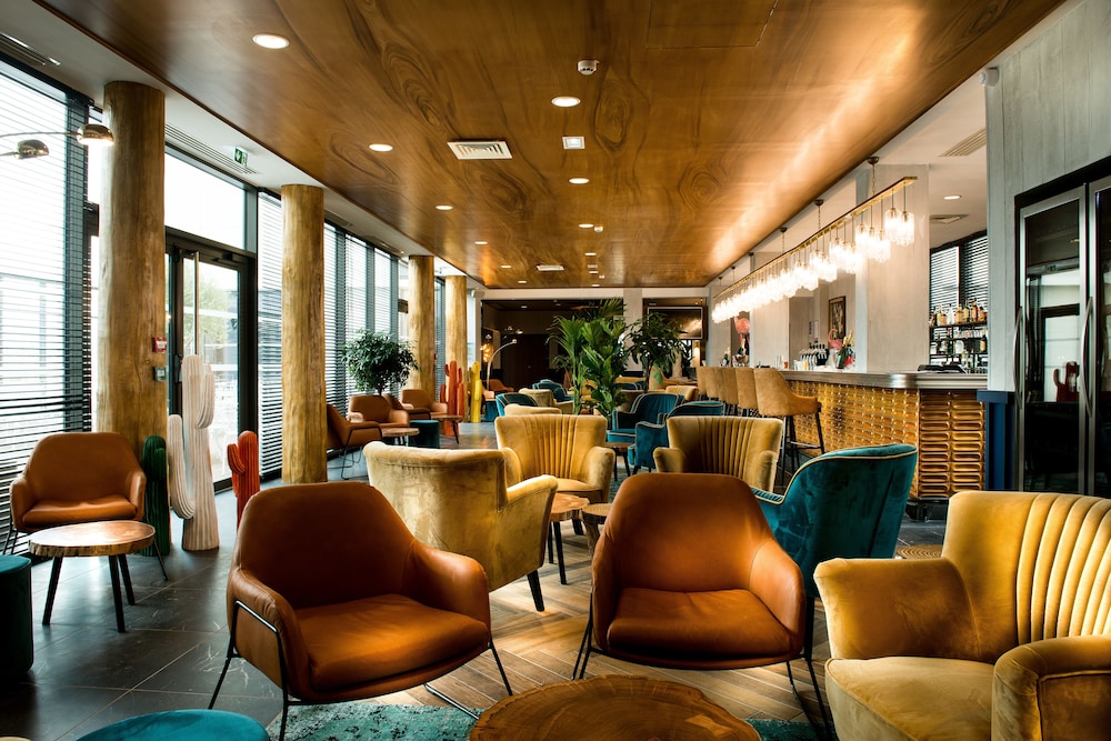 KOPSTER HOTEL LYON GROUPAMA STADIUM 45/54