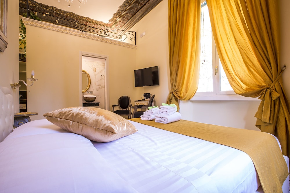 Trastevere Royal Suite Trilussa 12/50