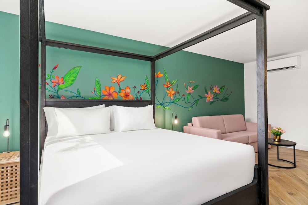 Parasasa Hotel Curacao 23/61