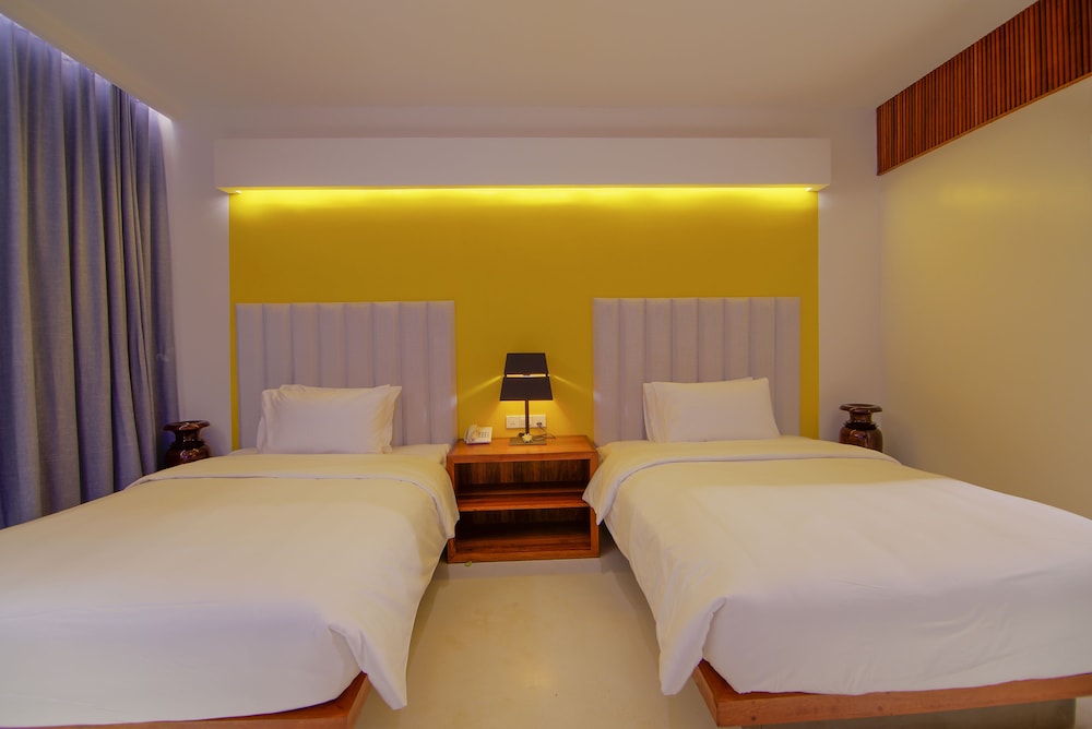 Apsara Residence Hotel 25/72