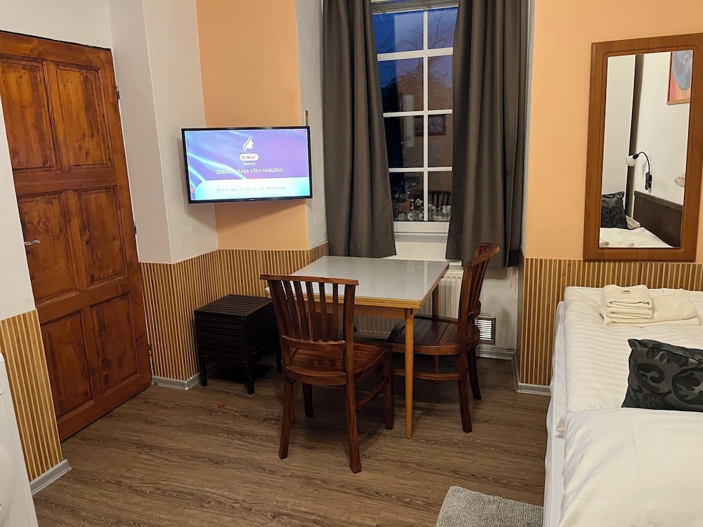 Aparthotel Davids 28/50