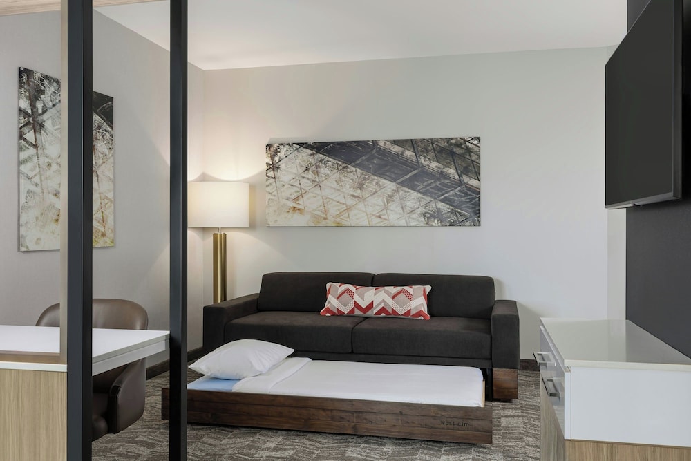 Suite, Multiple Beds, Accessible