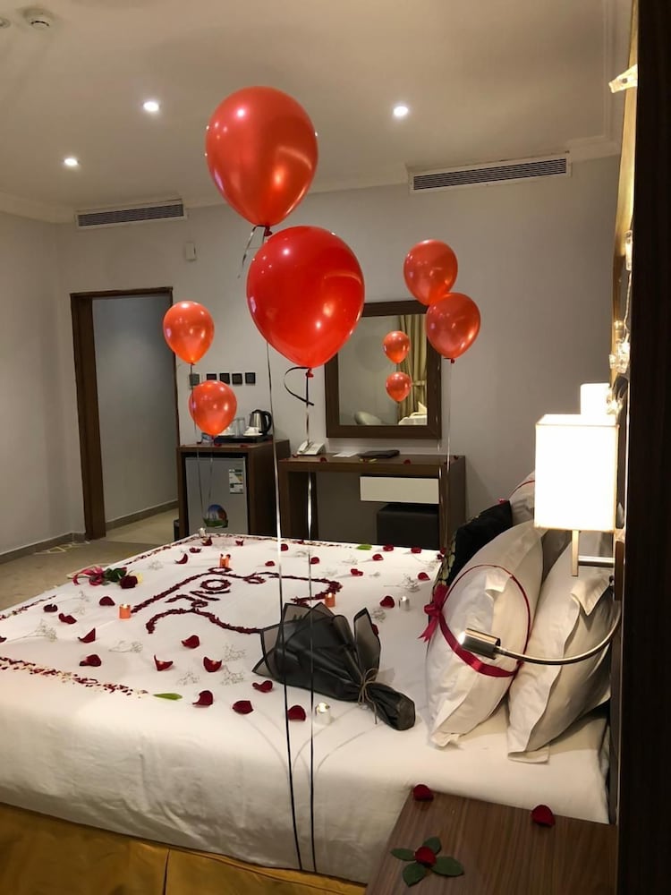فندق تاج الوجه(Taj Al-Wajh Hotel) 17/32