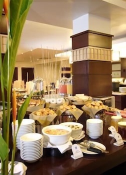 Hotel Horison Sagita Balikpapan 19/29