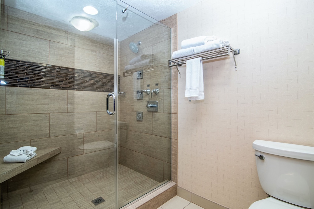 Holiday Inn Express Downtown Spokane 31/58