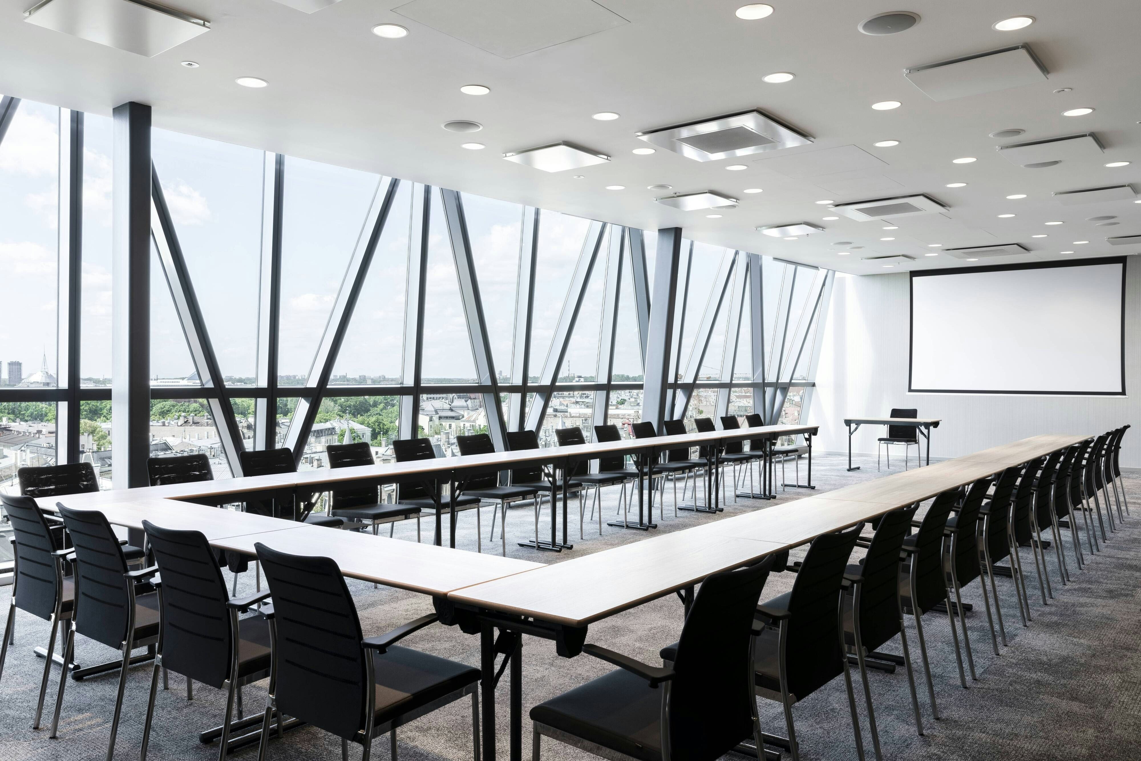 AC Hotel by Marriott Riga 30/35